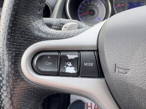 Used 2012 Honda Fit Sport image 20