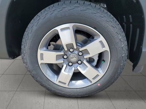 New 2026 Honda Ridgeline RTL image 9