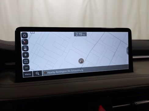 New 2026 Genesis G70 2.5T Prestige image 18