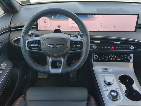 New 2026 Genesis GV70 3.5T Sport Advanced image 14