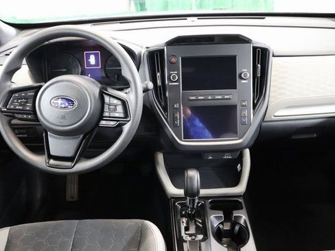 New 2026 Subaru Forester Base image 13