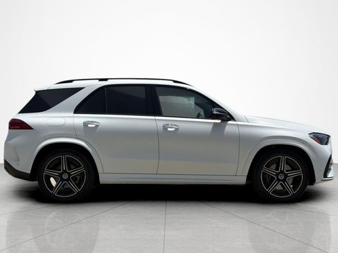 New 2026 Mercedes-Benz GLE 450 4MATIC image 6