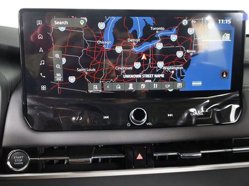 New 2026 Mitsubishi Outlander SE AWD/4WD image 44