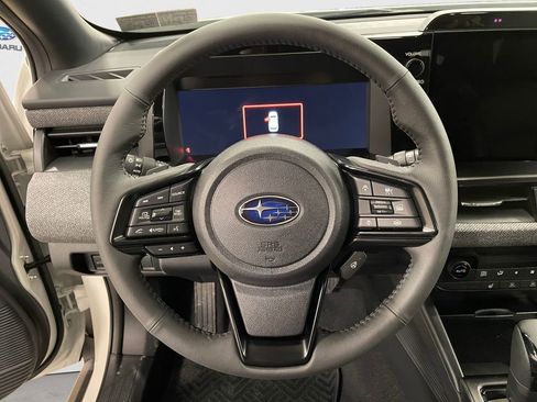 New 2026 Subaru Outback Limited XT image 15