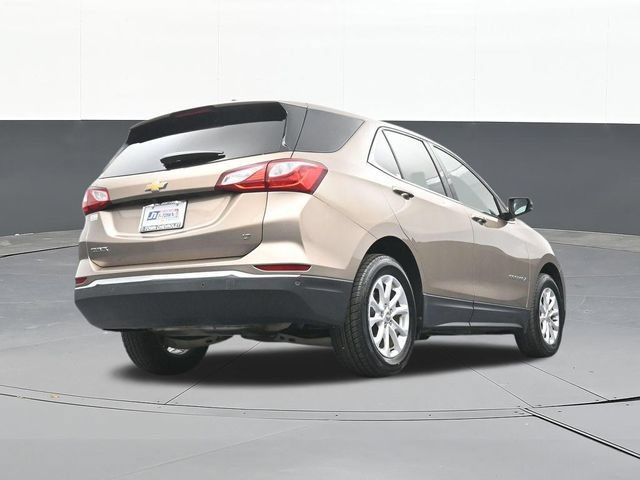 Used 2018 Chevrolet Equinox LT FWD image 45