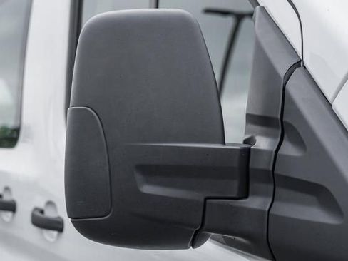 Used 2023 Ford Transit 250 Low Roof w/ Exterior Upgrade Package image 12