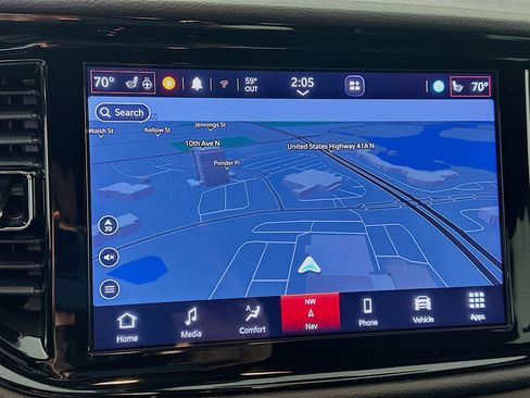 Used 2025 Dodge Durango GT image 21