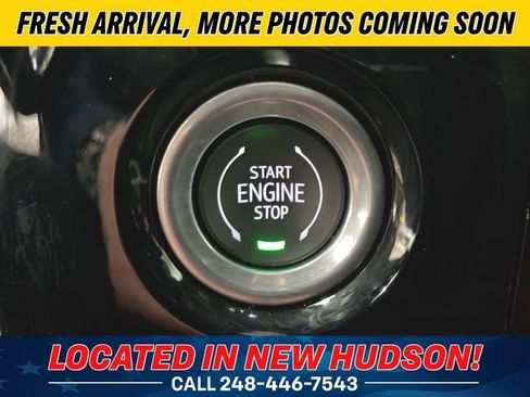 Used 2023 Chevrolet Silverado 1500 RST w/ Z71 Off-Road Package image 10