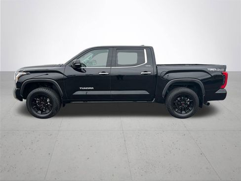 Certified 2022 Toyota Tundra Limited w/ TRD Off-Road Package AWD/4WD image 11
