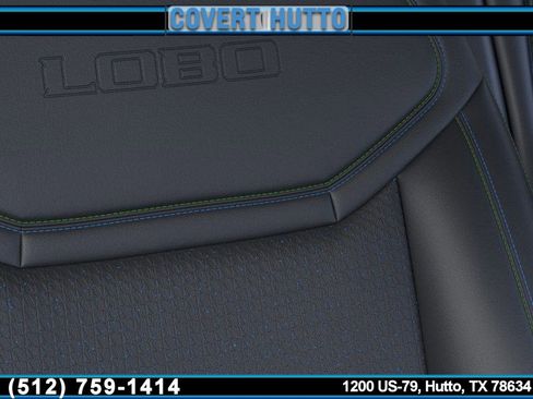 New 2026 Ford Maverick Lobo image 17