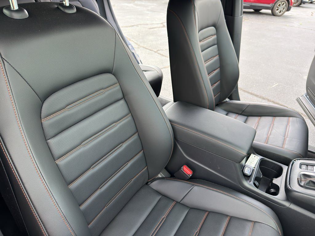 Used 2025 Honda CR-V Sport-L image 31