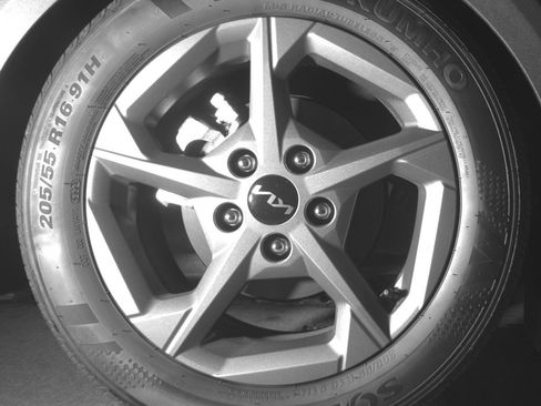 Used 2025 Kia K4 FWD image 15