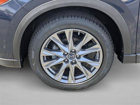 Used 2019 MAZDA CX-5 Grand Touring FWD image 24