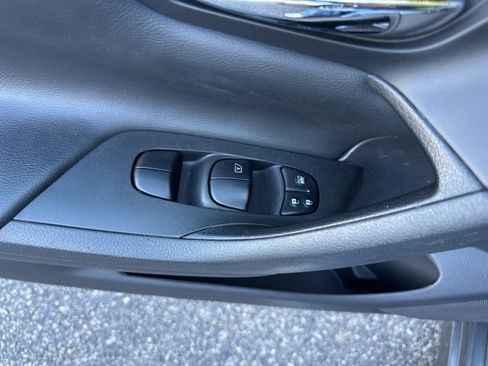 Used 2017 Nissan Altima 2.5 S w/ Power Driver Seat Package image 30