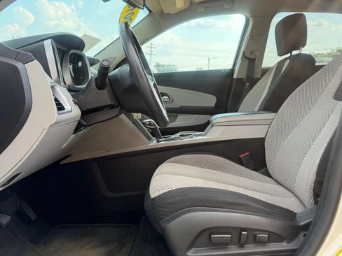 Used 2013 Chevrolet Equinox LT w/ All Star Package AWD/4WD image 11