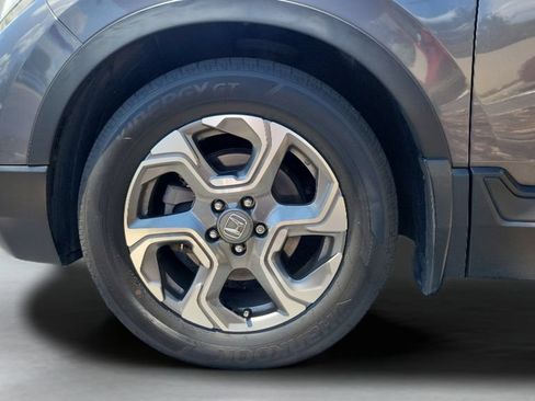 Used 2018 Honda CR-V EX image 4