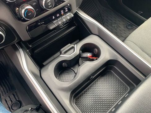 Used 2022 RAM 1500 Big Horn image 36