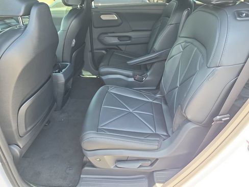 New 2027 Kia Telluride EX AWD/4WD image 17