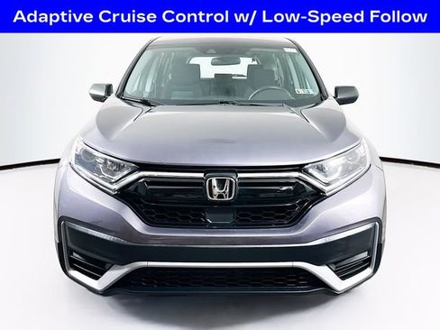 Used 2020 Honda CR-V LX image 2