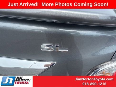 Used 2015 Nissan Altima 2.5 SL w/ Technology Package FWD image 6