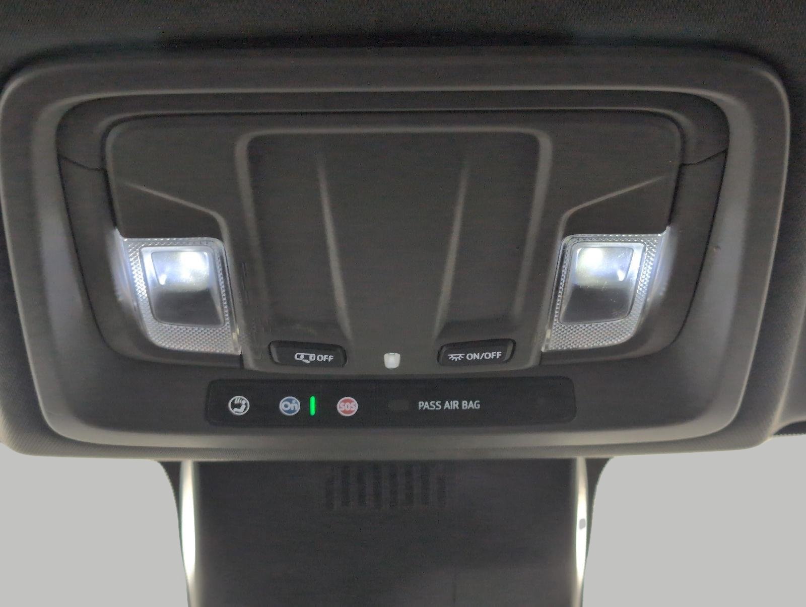 Used 2026 Chevrolet Silverado 1500 RST AWD/4WD image 19