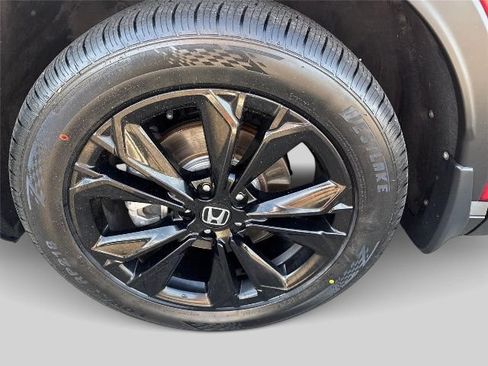 Used 2023 Honda CR-V Sport Touring image 28