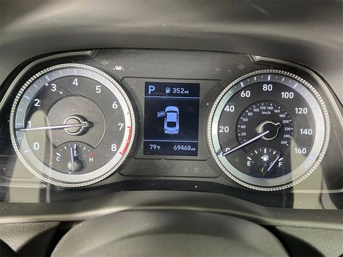 Used 2023 Hyundai Sonata SE image 26