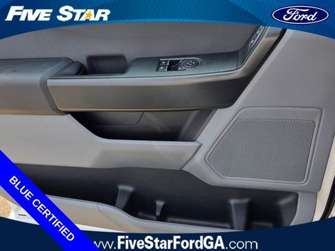 Certified 2024 Ford F150 XL RWD image 26