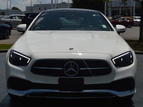 Certified 2023 Mercedes-Benz E 450 E 450 image 43