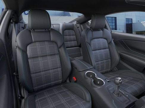 New 2026 Ford Mustang GT Premium w/ Mustang FX Package RWD image 10