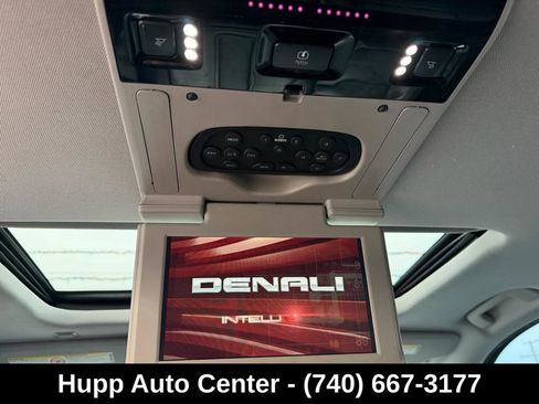 Used 2015 GMC Sierra 3500 Denali w/ Duramax Plus Package AWD/4WD image 20