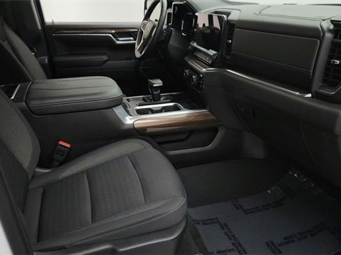 Used 2023 Chevrolet Silverado 1500 RST image 20