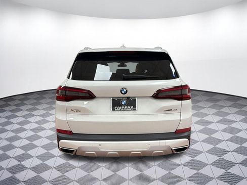 Used 2022 BMW X5 sDrive40i RWD image 10