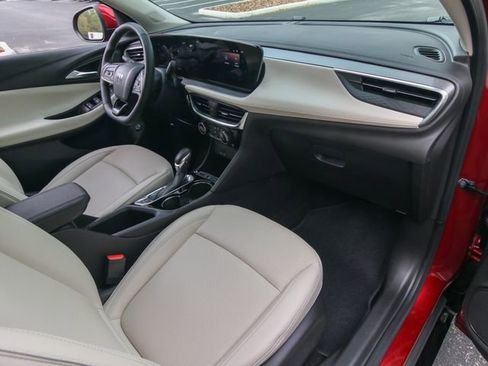 Used 2024 Buick Encore GX Sport Touring w/ Comfort Package image 21