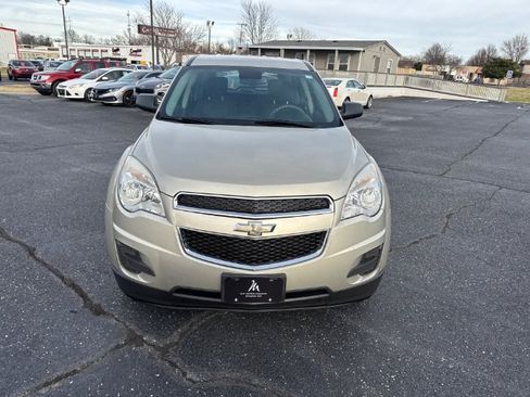 Used 2015 Chevrolet Equinox LS FWD image 6
