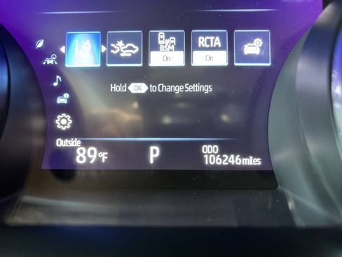 Used 2020 Toyota Camry XSE w/ Protection Package (Q2) FWD image 15