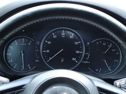 Used 2021 MAZDA CX-5 Grand Touring FWD image 18