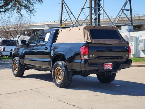 Used 2023 Toyota Tacoma SR image 4