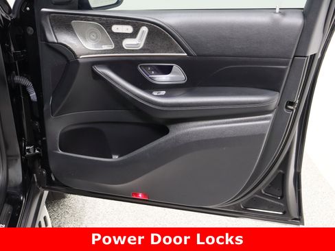 Used 2023 Mercedes-Benz GLE 350 image 39