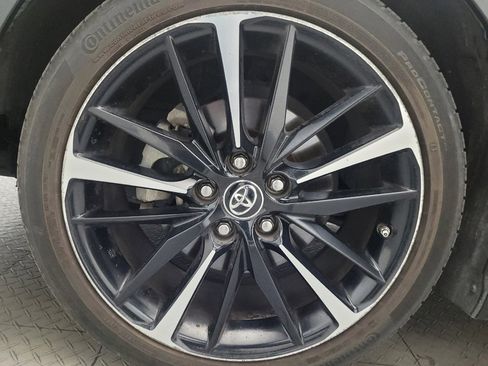 Used 2018 Toyota Camry XSE w/ Audio Package image 31