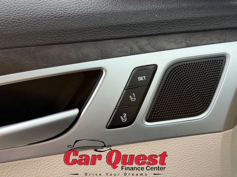 Used 2017 Genesis G80 3.8 w/ Option Group 03 AWD/4WD image 31