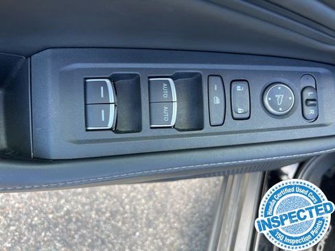 Certified 2024 Honda Accord Sport image 11