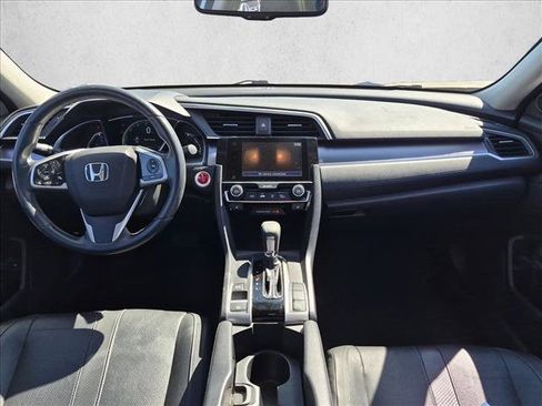 Used 2018 Honda Civic EX-L image 15