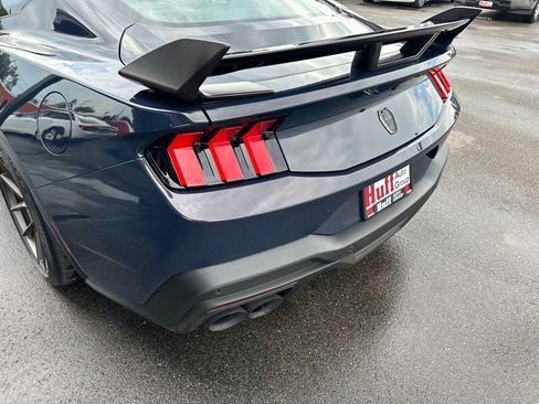 Used 2024 Ford Mustang Dark Horse w/ Dark Horse Handlin Package image 14