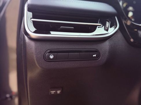 Certified 2026 INFINITI QX60 Sport w/ Dark Cargo Package image 20