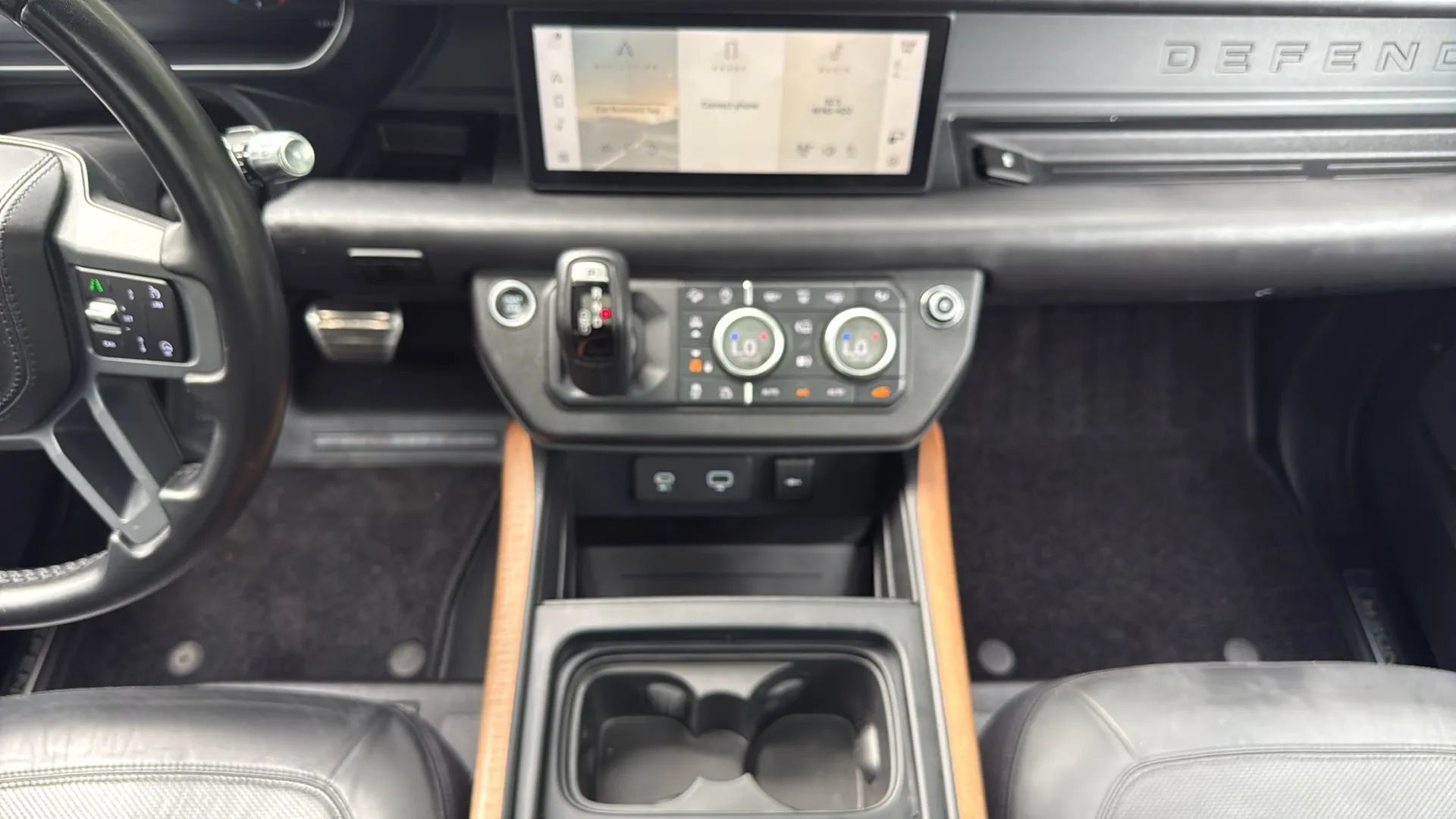 Used 2020 Land Rover Defender 110 X AWD/4WD image 31