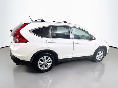 Used 2012 Honda CR-V EX image 7
