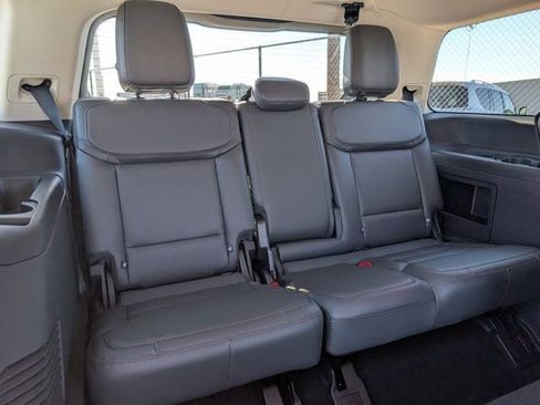 New 2025 Ford Expedition Max Active image 47