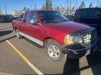 Used 2001 Ford F150 XLT video 1