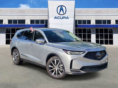 Used 2026 Acura MDX FWD w/ Technology Package image 1